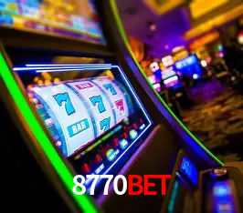 A Revolução dos Aplicativos de Jogos no 8770bet