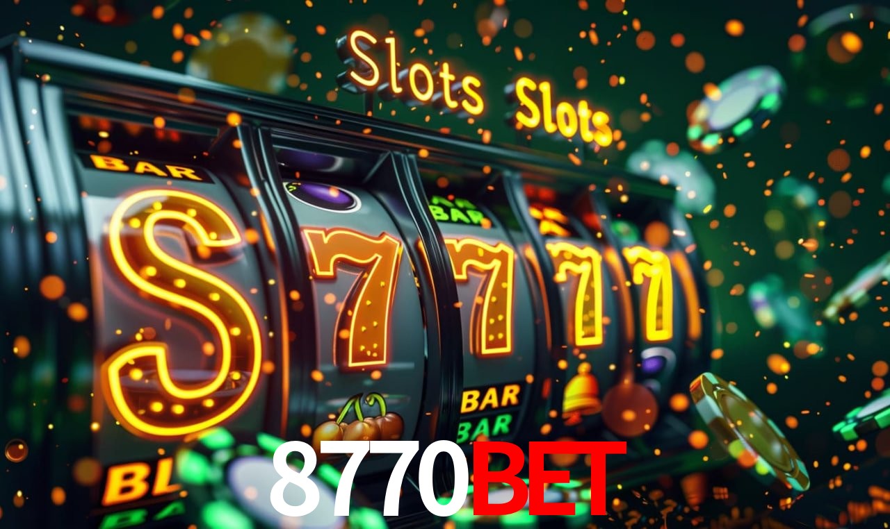 Programa VIP 8770bet