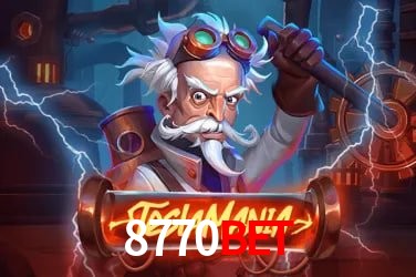 Estatísticas Esportivas 8770bet