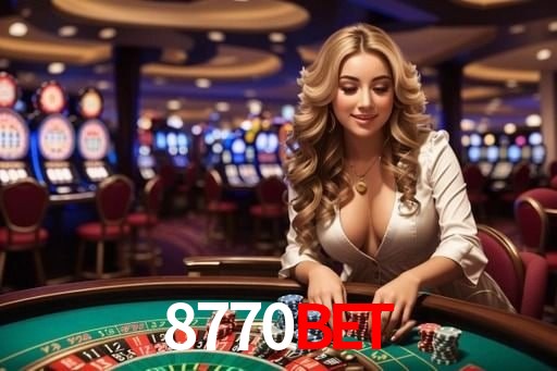 Aviator Game 8770bet