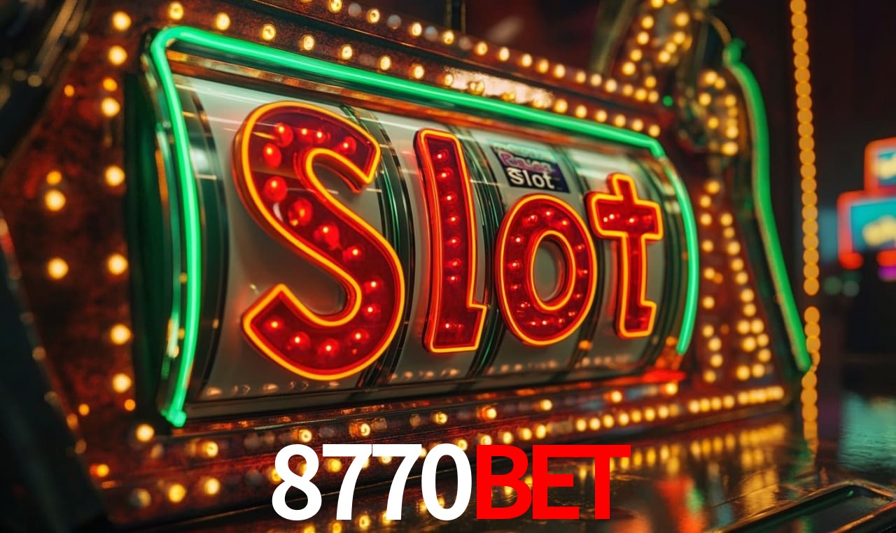 Avaliações dos Jogadores 8770bet
