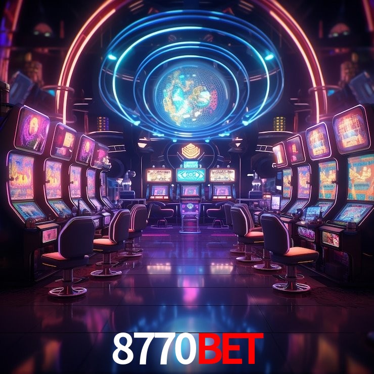 Especiais de Fim de Semana 8770bet