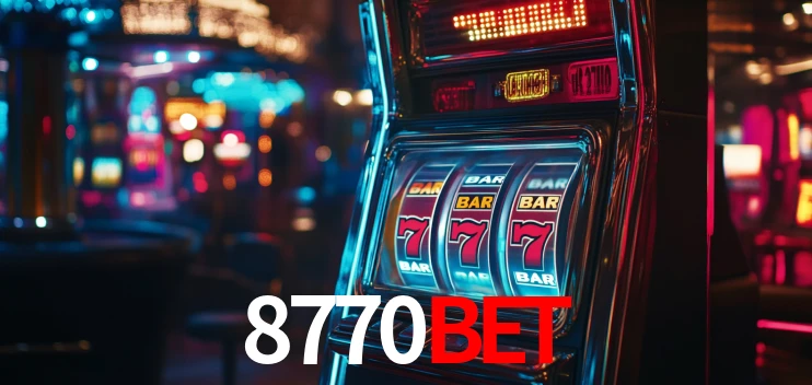 Daily Bonuses 8770bet