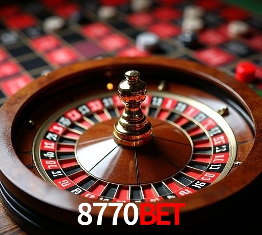 Login Seguro 8770bet