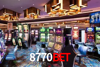 A Emoção da Loteria na 8770bet: Uma Chance de Mudança de Vida