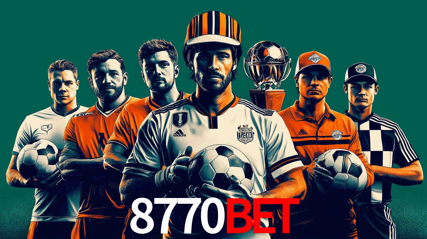 A Experiência Imersiva dos Cassinos Ao Vivo no 8770bet