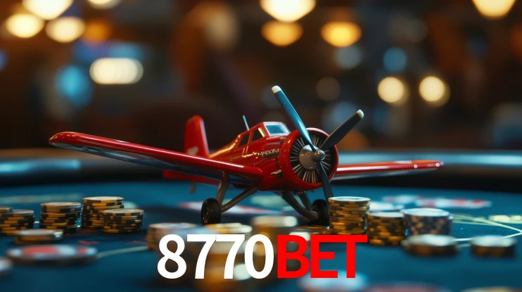 Live Casino 8770bet