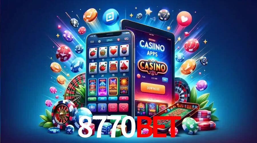 Weekend Specials 8770bet