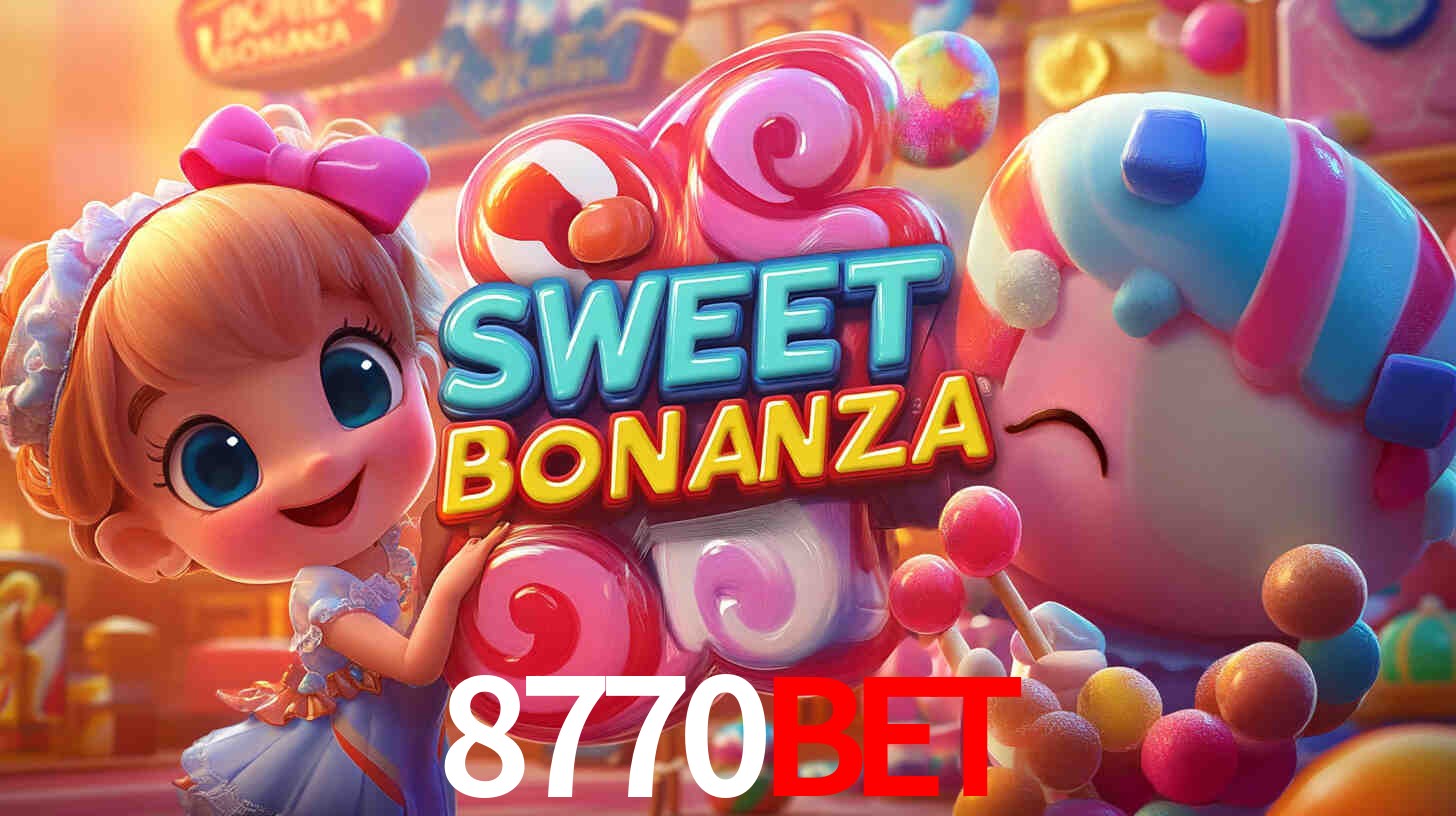 Inovações de Jogos na 8770bet: O Futuro das Experiências Interativas