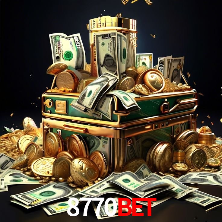 Casino Ao Vivo 8770bet