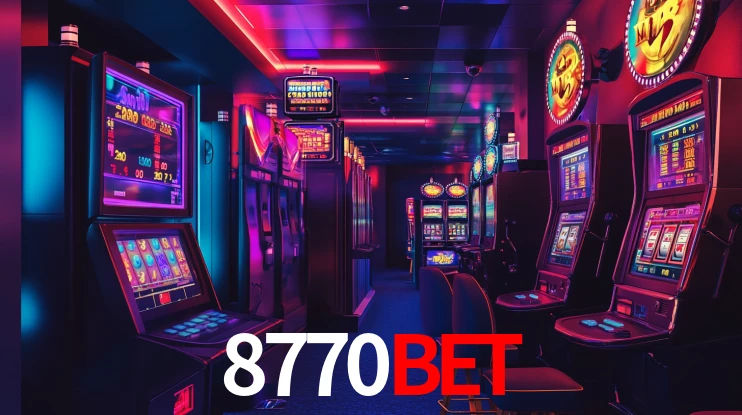 8770bet