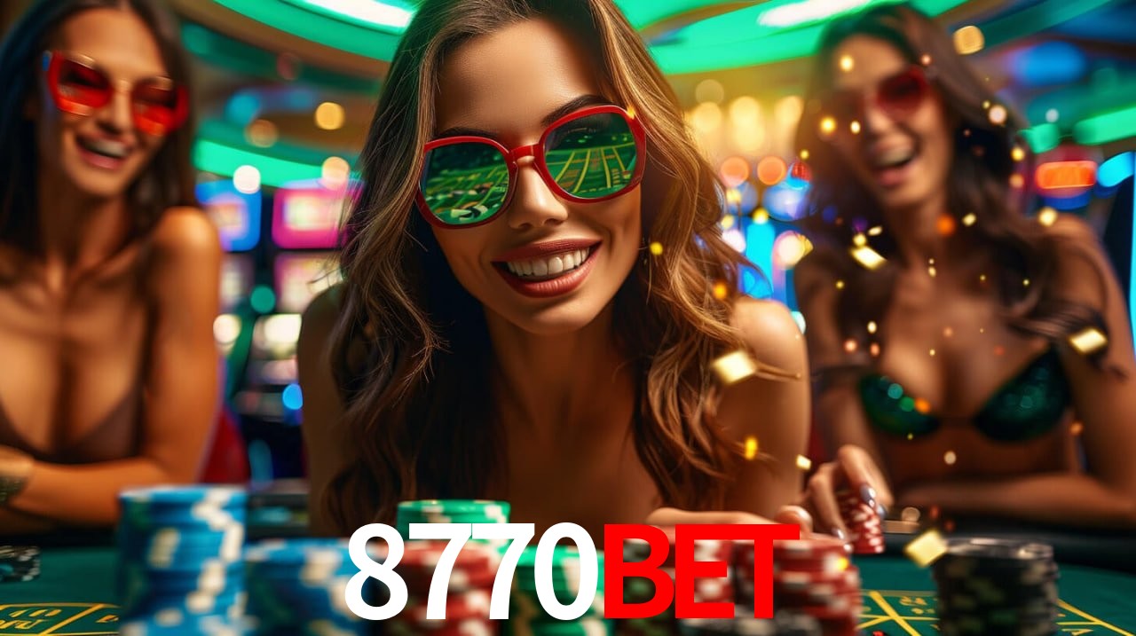 Tennis Betting 8770bet