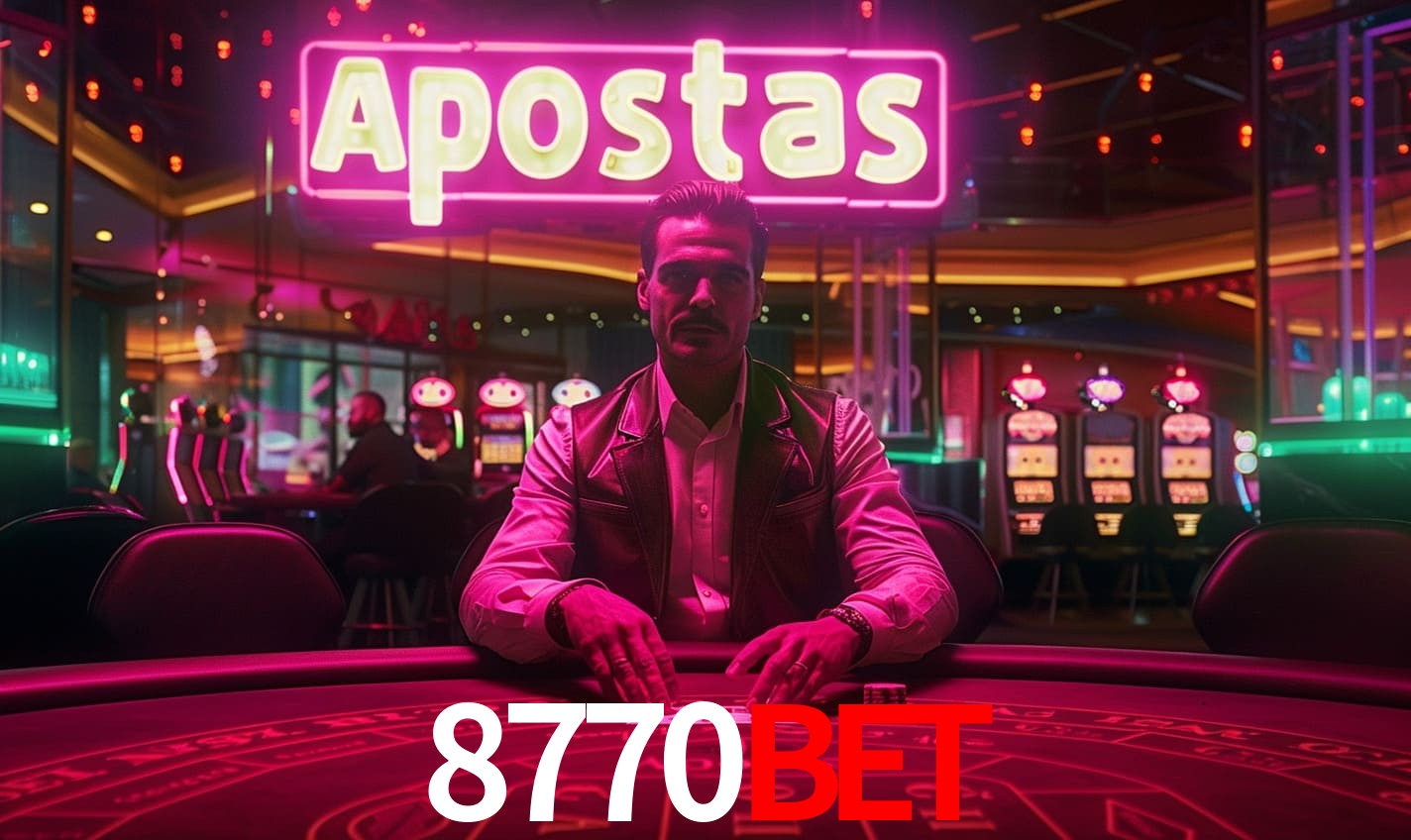 Explorando a Categoria de Eventos em Apostas na 8770bet