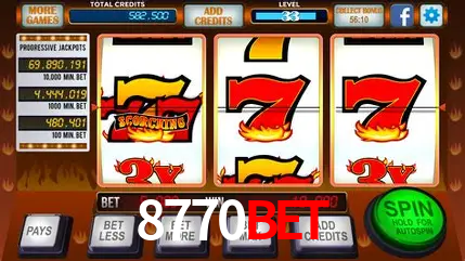 Desvendando o Mundo dos Jogos Virtuais na 8770bet
