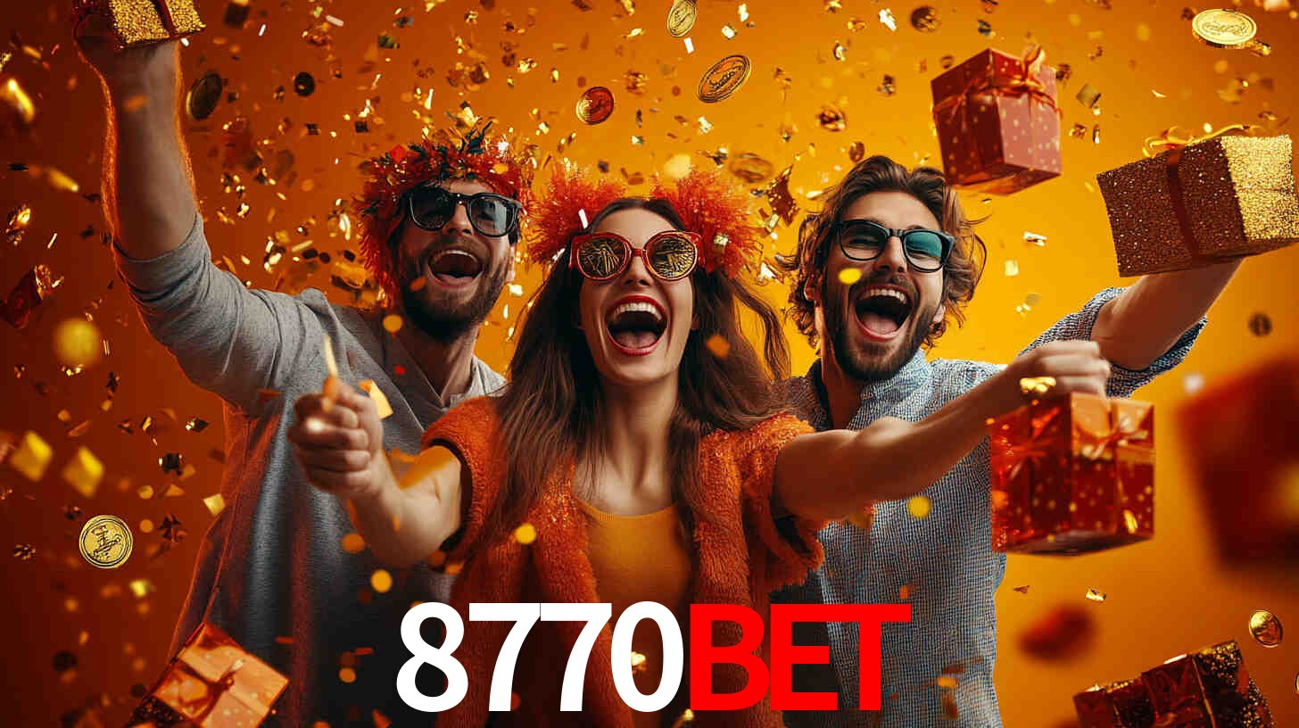 8770bet: Seu Especialista em Apostas Esportivas Brasileiras