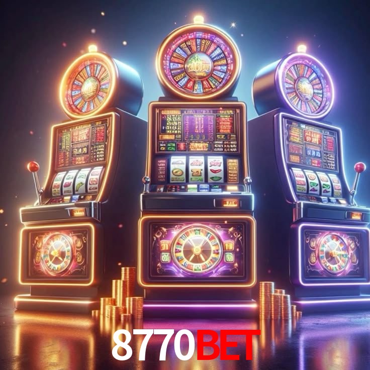 Experimente o Login Seguro Premium no 8770bet