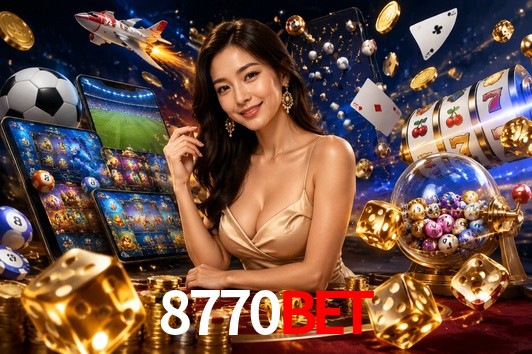 Games Directory 8770bet