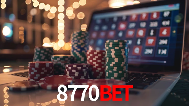 Platform Technology 8770bet
