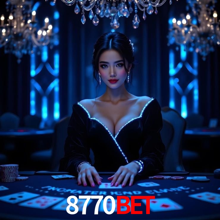Apostas de Futebol 8770bet