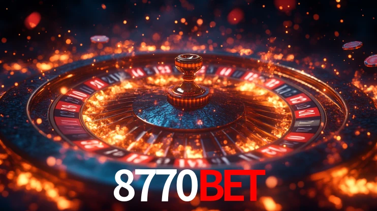 Explore as vantagens do 8770bet: serviço profissional e confiabilidade