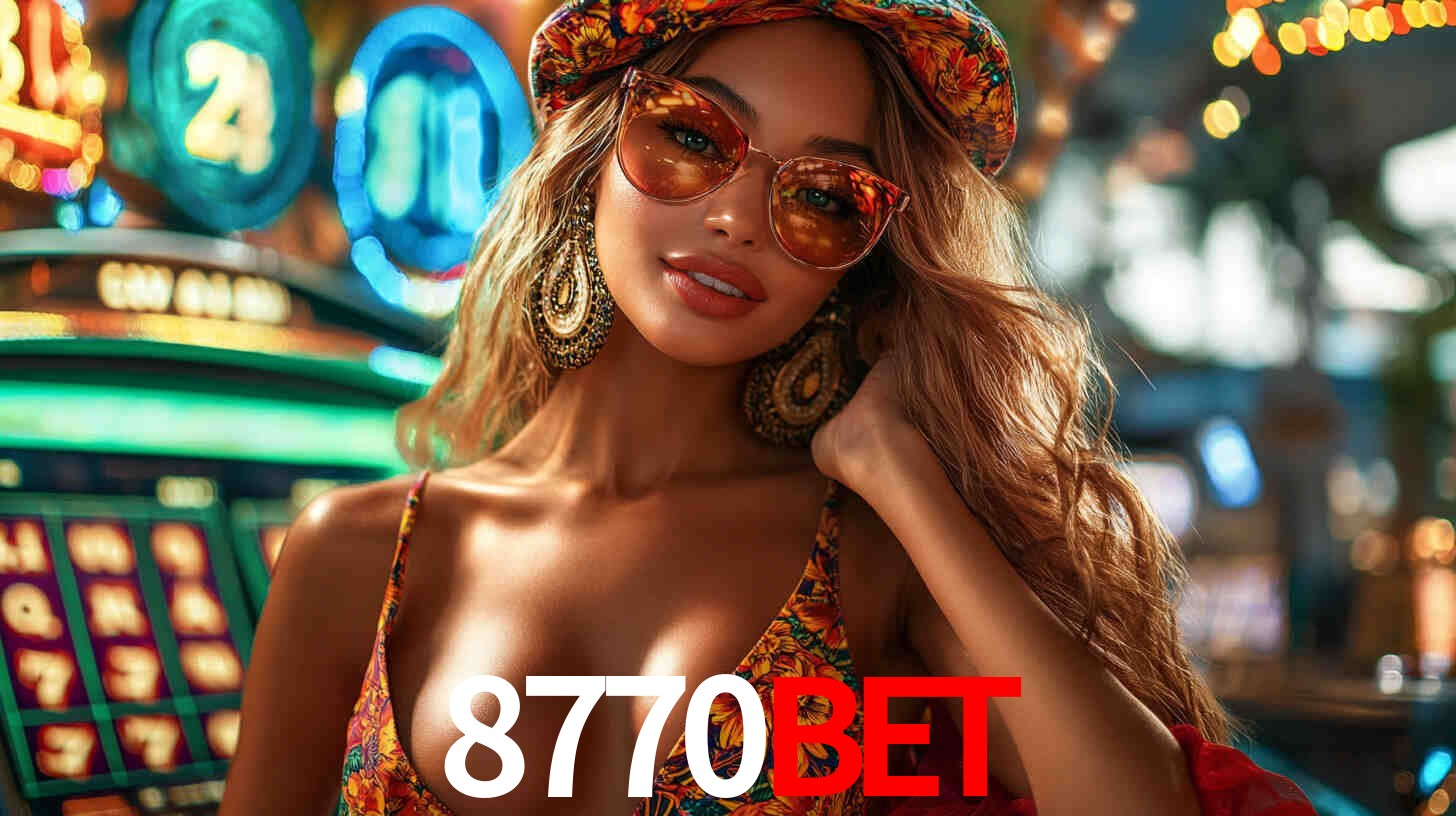 Exclusive Games 8770bet