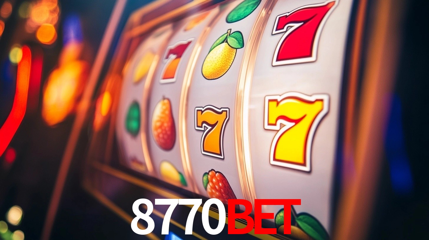 8770bet