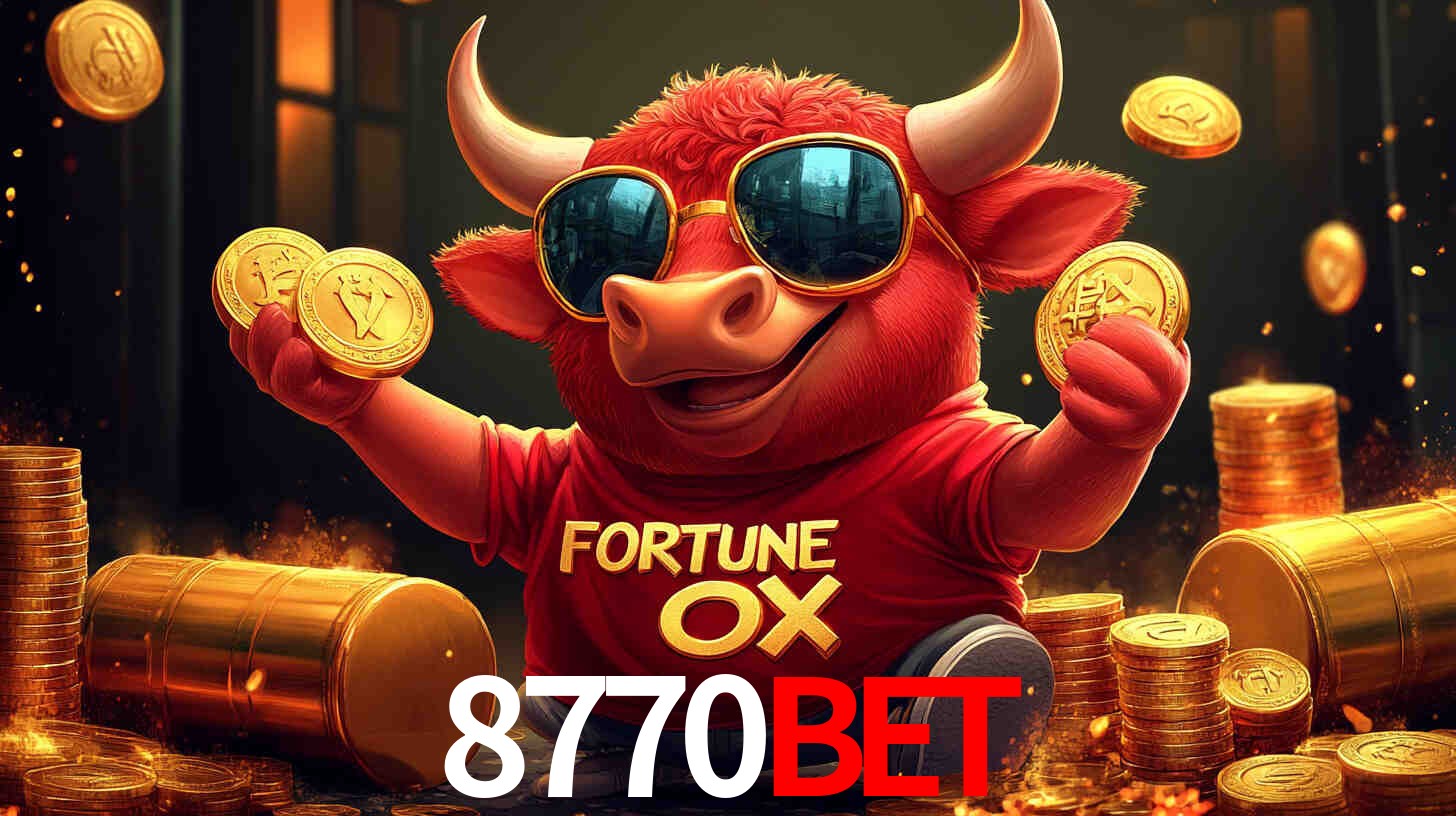 Desvendando o Mundo dos Jogos Virtuais na 8770bet