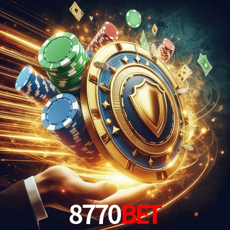 Ofertas Exclusivas 8770bet