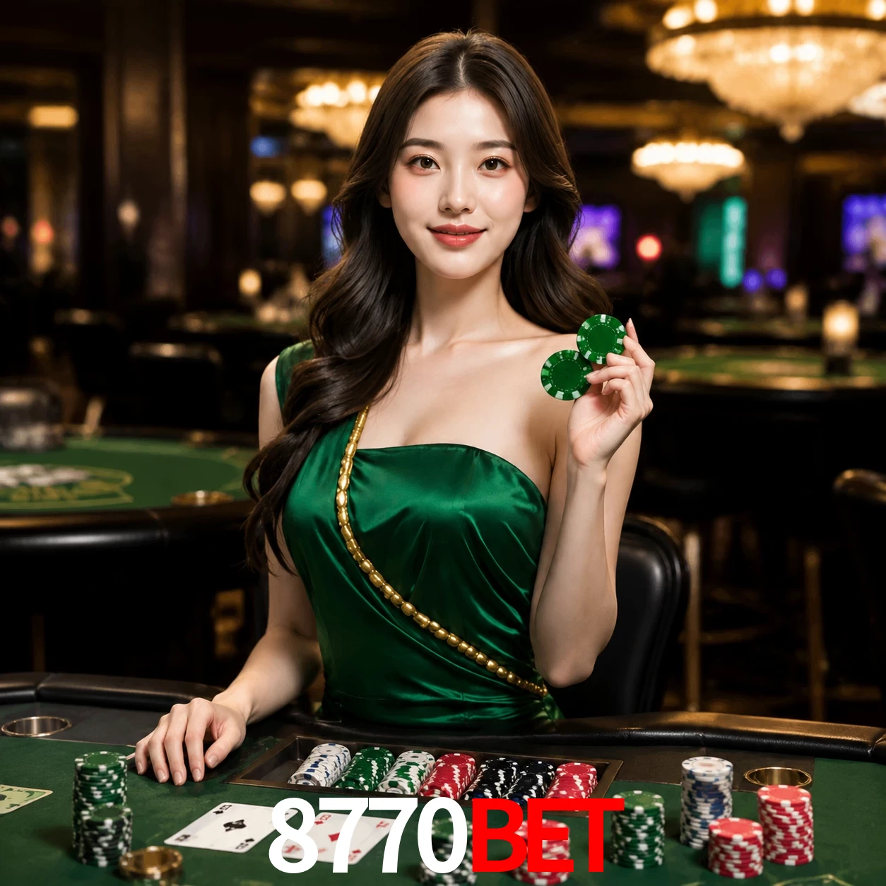 Cassino 8770bet app mobile