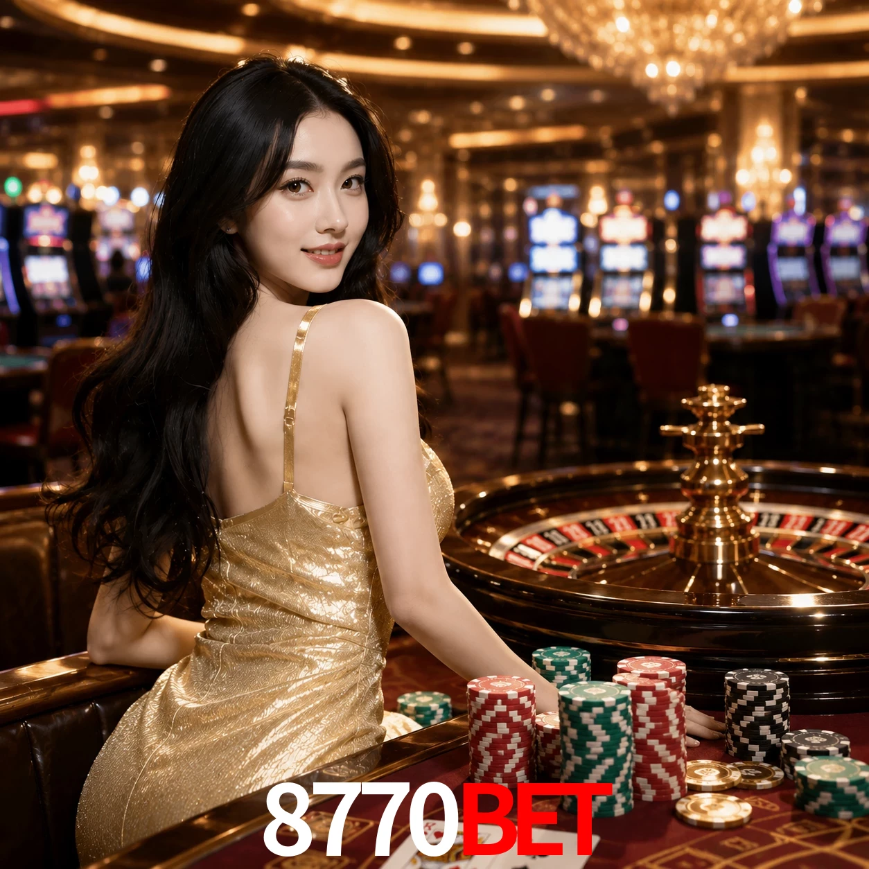 Download app 8770bet Android iOS