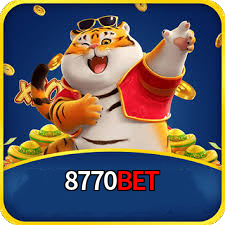 Logo 8770bet
