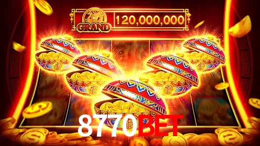 App 8770bet slots mobile